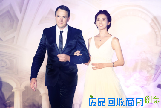 国民女神林志玲带你感受巴塞尔珠宝展
