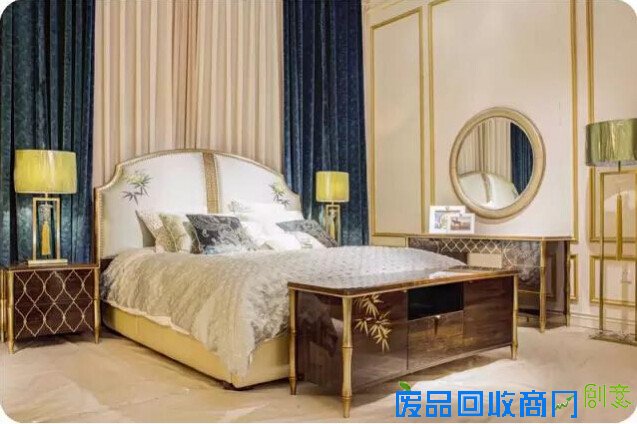 卡芬达家居春夏新品 ▏现代篇