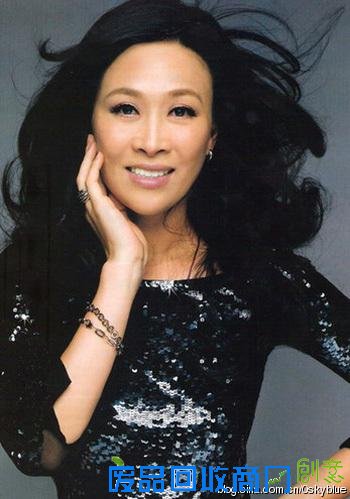 吴秀波自称性取向落伍 盘点娱乐圈被曝性冷淡10大娇艳女星