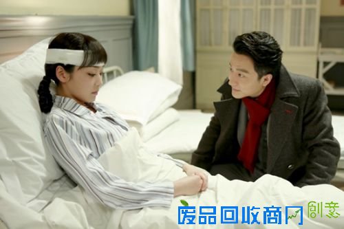 《猎人》收官在即 王思思黄轩恋情走向成悬念