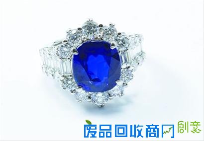 盛世兴收藏 银器、珠宝等另类藏品成新宠