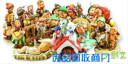 盛世兴收藏 银器、珠宝等另类藏品成新宠