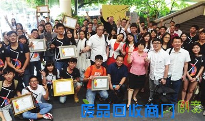 创意大芬不只比产品更要比创意