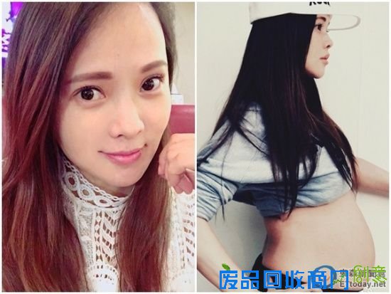 50岁朱丽倩怀胎4个月 娱乐圈四五十岁的高龄产妇