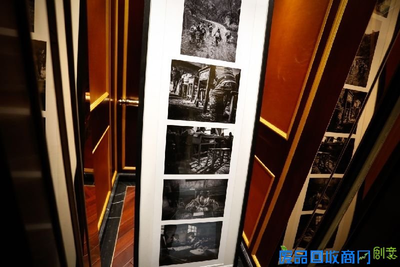 上海最高规格人文摄影展eica J摄影大师赛免费观看(攻略)