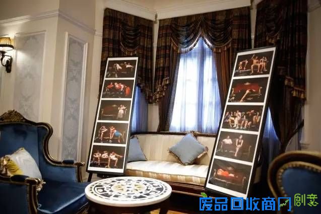 上海最高规格人文摄影展eica J摄影大师赛免费观看(攻略)