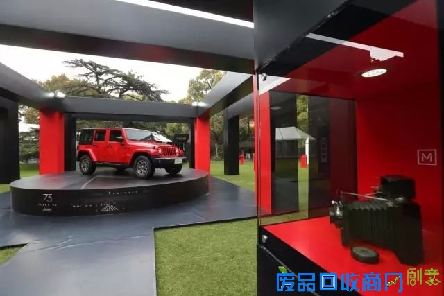 上海最高规格人文摄影展eica J摄影大师赛免费观看(攻略) 