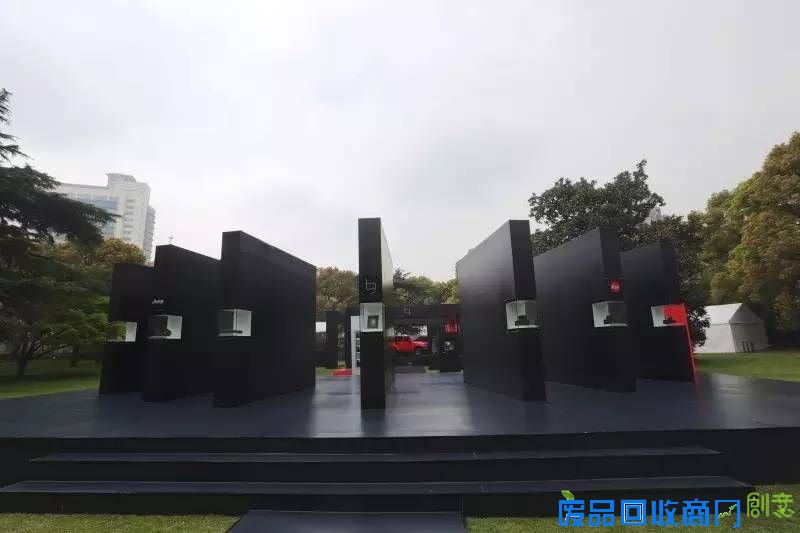 上海最高规格人文摄影展eica J摄影大师赛免费观看(攻略)