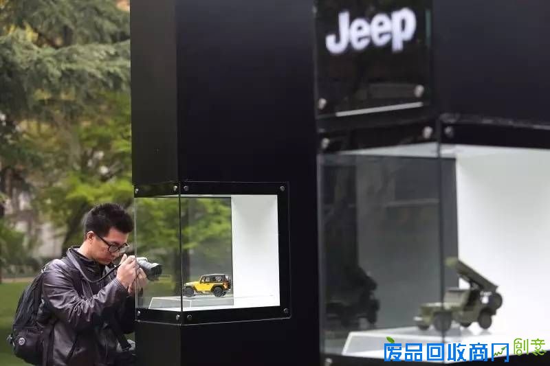 上海最高规格人文摄影展eica J摄影大师赛免费观看(攻略)