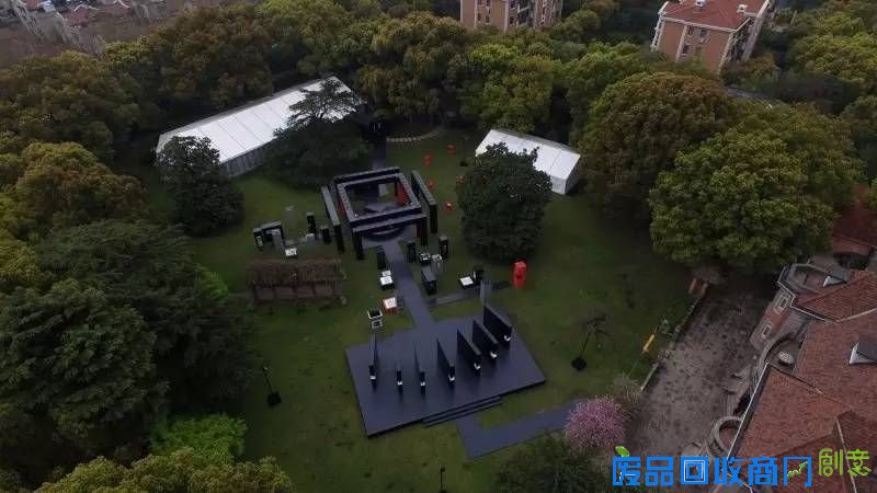 上海最高规格人文摄影展eica J摄影大师赛免费观看(攻略)