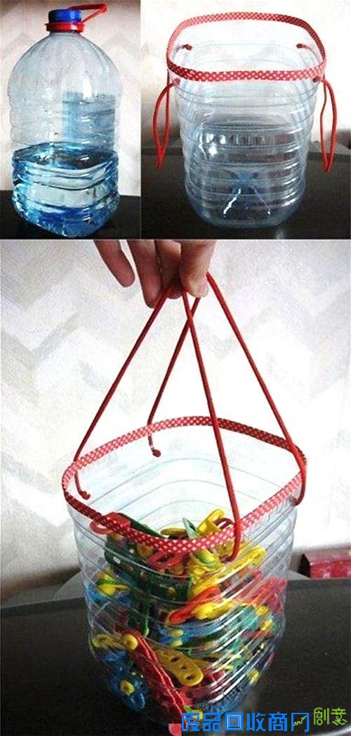 家庭主妇必看 教你DIY家居收纳用品
