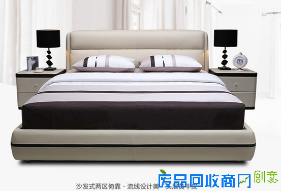 顾家家居真皮床怎么样 沙发质量好吗