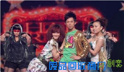 快乐大本营成员私下关系真好?吴昕为什么不温不火