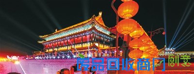 "金猴"纳福