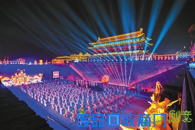 "金猴"纳福