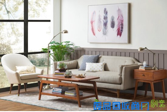 可立特新品登场 与世界家居潮流无缝接轨