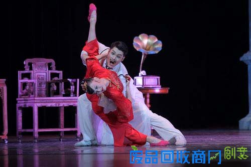 《泥人的事》资料图