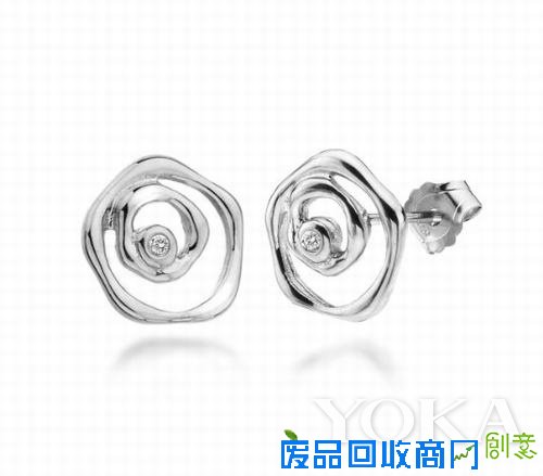 就要与众不同 盘点最HOT小众首饰