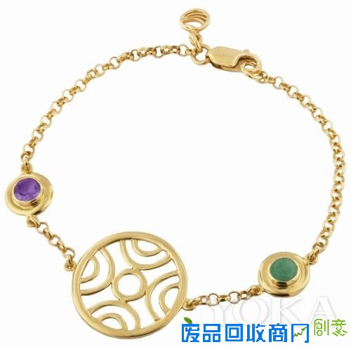 就要与众不同 盘点最HOT小众首饰