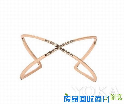就要与众不同 盘点最HOT小众首饰