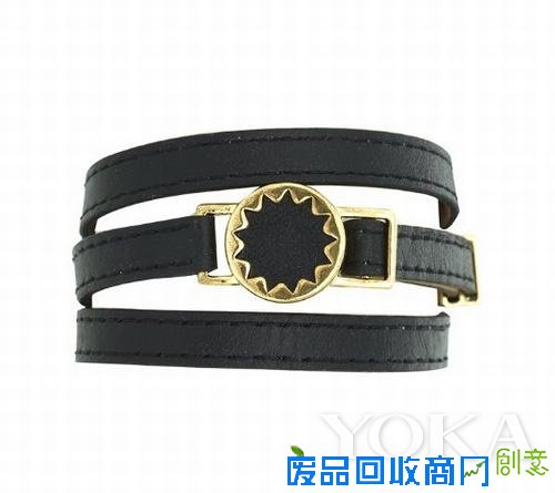 就要与众不同 盘点最HOT小众首饰