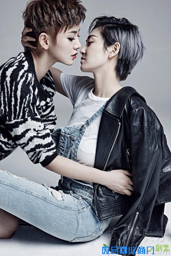 王思思李晓峰曝百合大片CP感十足甜度“爆表”
