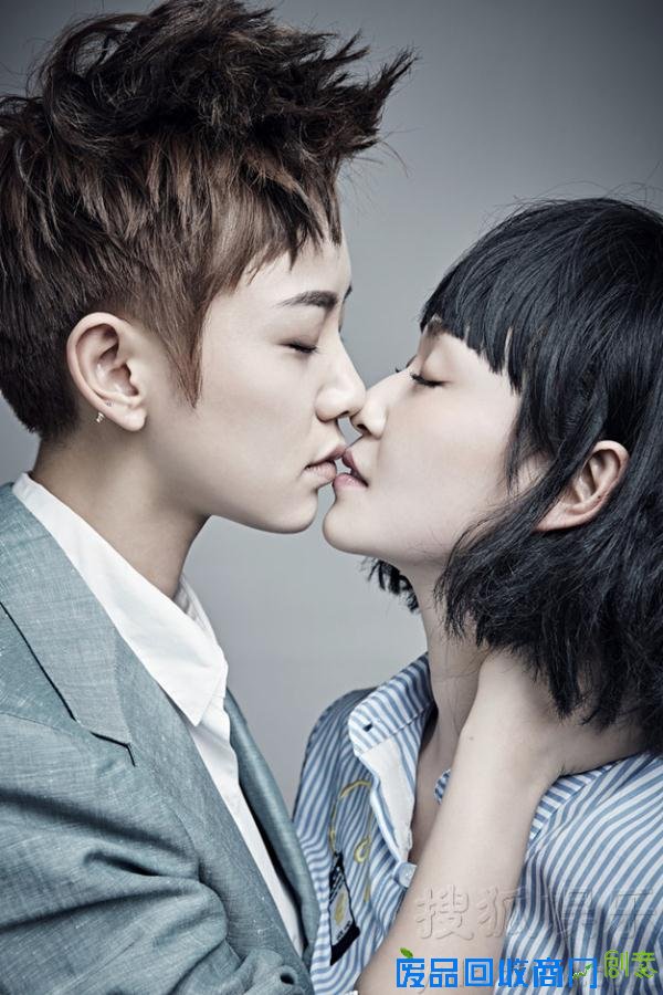 王思思李晓峰曝百合大片CP感十足甜度“爆表”