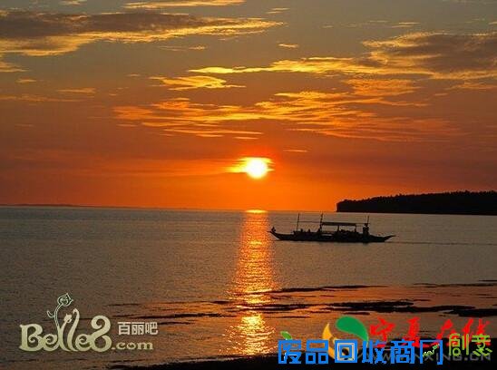 美图+攻略：细说菲律宾六大海岛