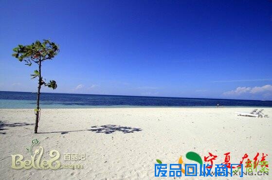 美图+攻略：细说菲律宾六大海岛