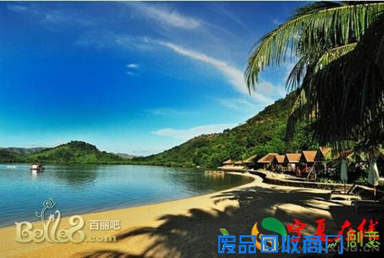 美图+攻略：细说菲律宾六大海岛