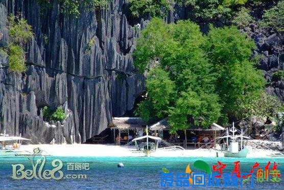 美图+攻略：细说菲律宾六大海岛