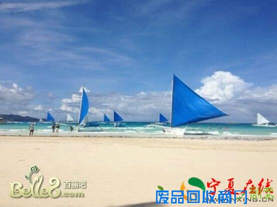 美图+攻略：细说菲律宾六大海岛
