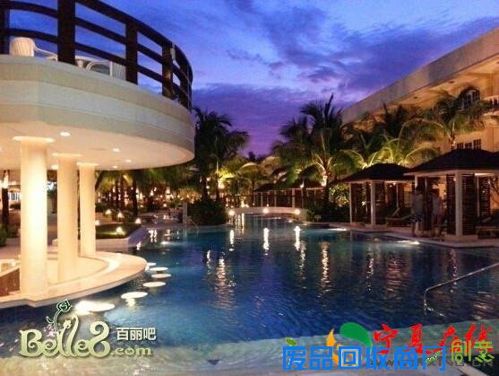美图+攻略：细说菲律宾六大海岛