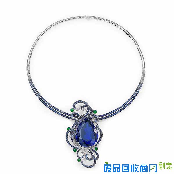 “中国文化遇上英伦时尚”暨“Feiliu十周年展“ 刘斐珠宝艺术品鉴会奢华开幕