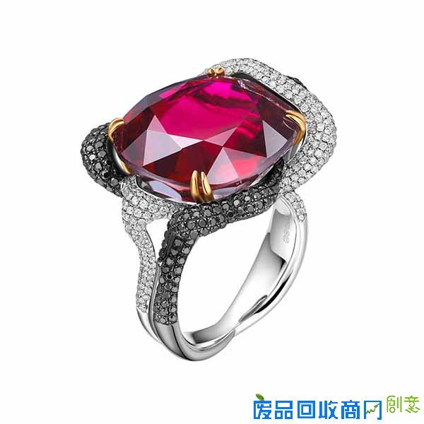 “中国文化遇上英伦时尚”暨“Feiliu十周年展“ 刘斐珠宝艺术品鉴会奢华开幕