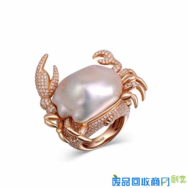“中国文化遇上英伦时尚”暨“Feiliu十周年展“ 刘斐珠宝艺术品鉴会奢华开幕