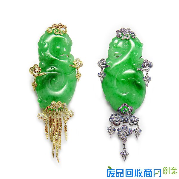 “中国文化遇上英伦时尚”暨“Feiliu十周年展“ 刘斐珠宝艺术品鉴会奢华开幕