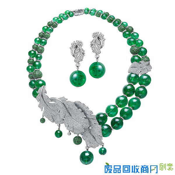 “中国文化遇上英伦时尚”暨“Feiliu十周年展“ 刘斐珠宝艺术品鉴会奢华开幕