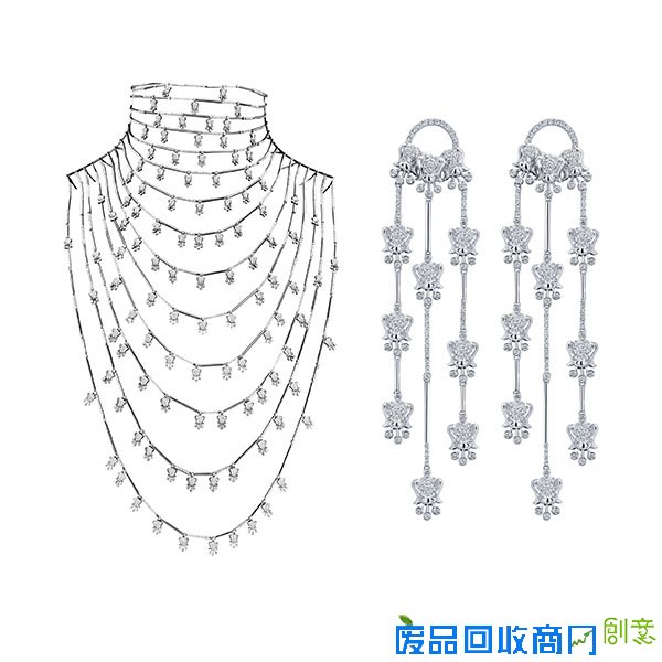 “中国文化遇上英伦时尚”暨“Feiliu十周年展“ 刘斐珠宝艺术品鉴会奢华开幕
