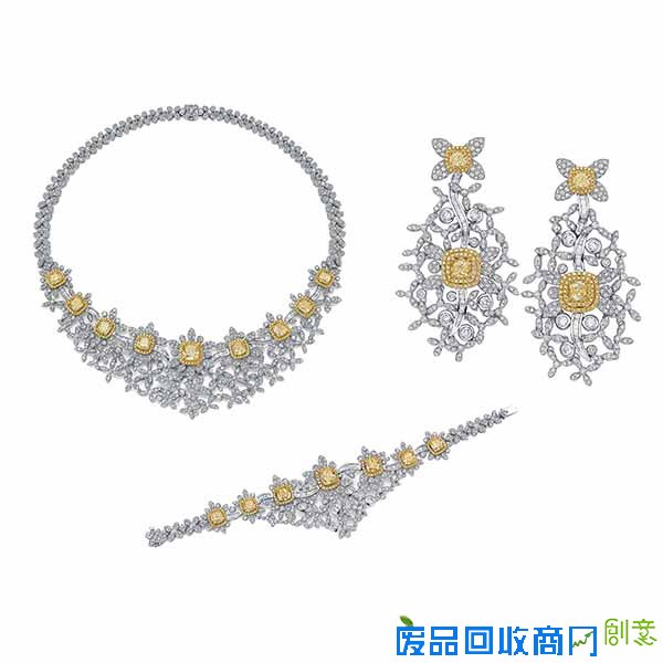 “中国文化遇上英伦时尚”暨“Feiliu十周年展“ 刘斐珠宝艺术品鉴会奢华开幕