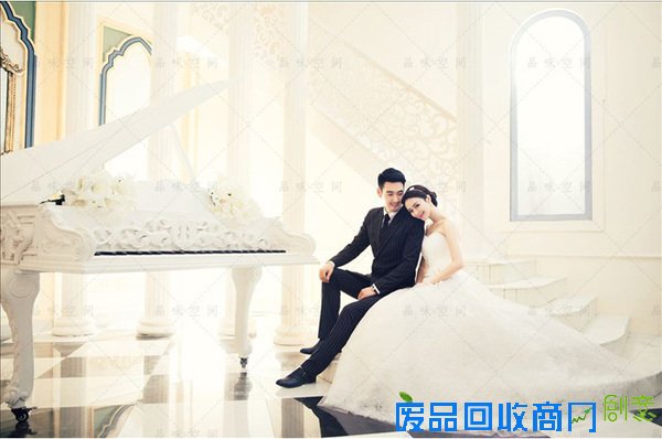 北京婚纱摄影；拍婚纱照前中后期需要注意什么