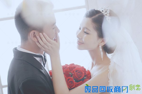 北京婚纱摄影；拍婚纱照前中后期需要注意什么