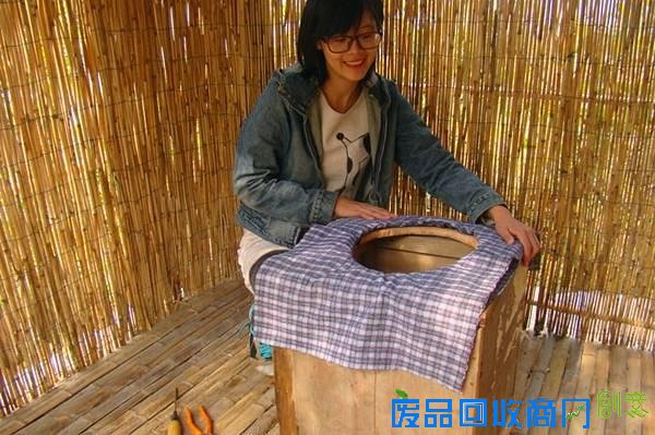 中国最任性小夫妻教你如何没钱也任性