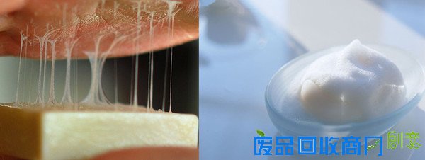 纯天然植物手工皂，素质清明皂的8M标准
