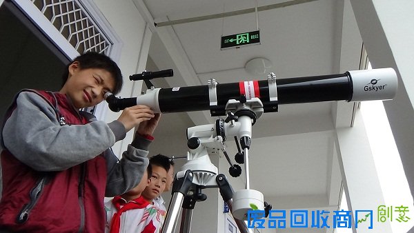 （十堰）活力乡村少年宫 留守儿童新乐园