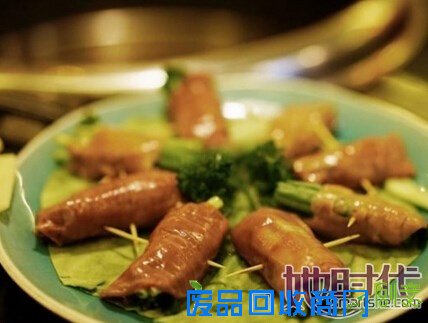 唯美食与闺蜜不可辜负 金牌闺蜜最爱的餐厅