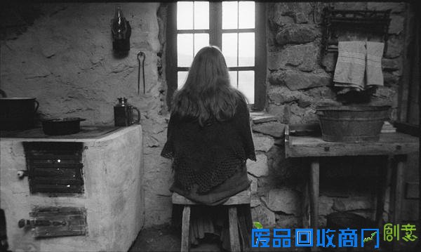存在和语言，贝拉·塔尔的电影哲学