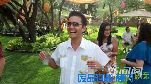 我们都是深井冰