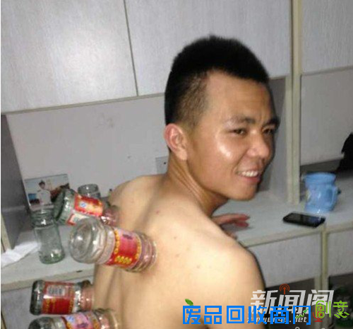 我们都是深井冰
