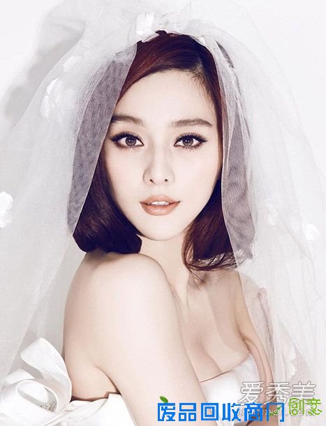 吴奇隆刘诗诗最新婚纱照曝光 明星婚纱照如此美丽